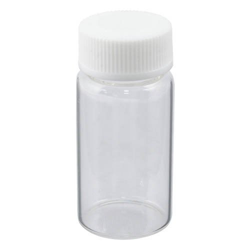 ラボランスクリュー管瓶 20mL  No.5(1箱(55本入))[DIY その他]の通販は