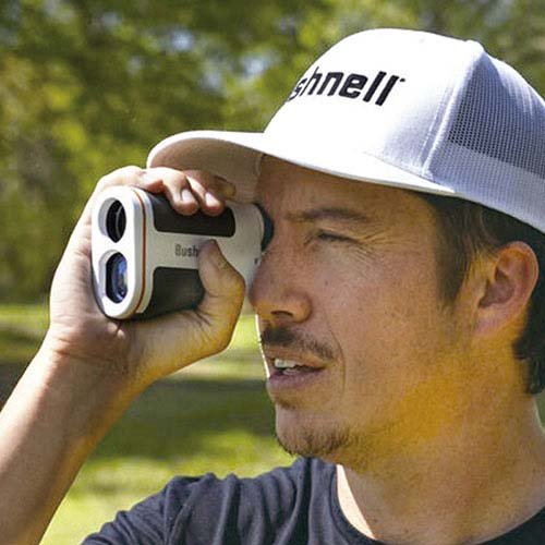 Bushnell かん木フランネル ライトスピードエッジ DG850SBL(1個入)[知らせ家電 余分の物]