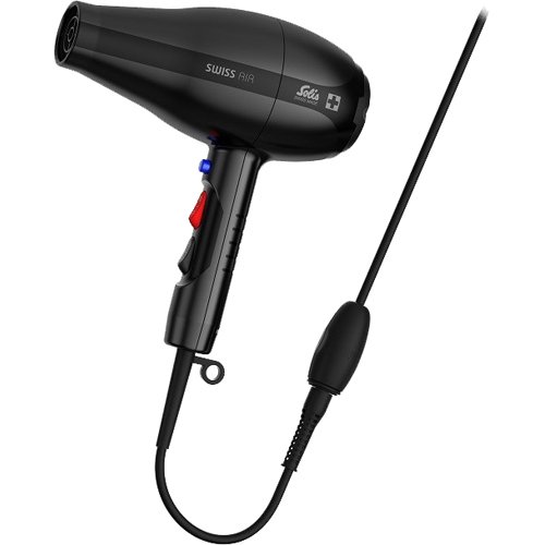 ソリス スイスエアドライヤー(1個)[ドライヤー]
