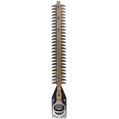 京セラ(リョービ) ヘッジトリマー用替刃(生垣バリカン用替刃) 強力刃 380mm 6731007(1個)[生活用品 その他]_1
