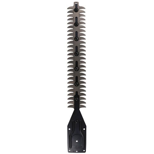 京セラ(リョービ) ヘッジトリマー用替刃(生垣バリカン用替刃) 強力刃 380mm 6731007(1個)[生活用品 その他]_4
