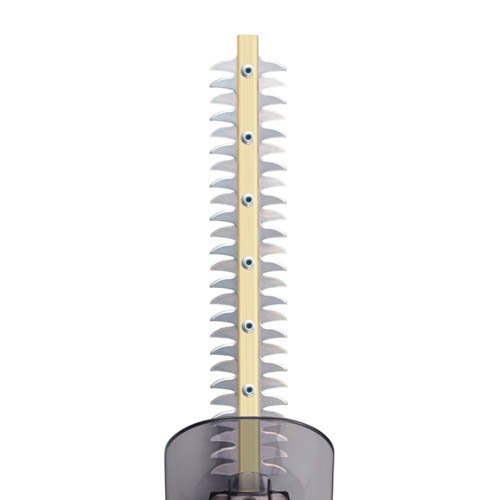京セラ(リョービ) ヘッジトリマー用替刃(生垣バリカン用替刃) 強力刃 380mm 6731007(1個)[生活用品 その他]_6