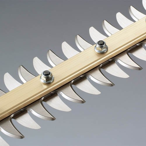 京セラ(リョービ) ヘッジトリマー用替刃(生垣バリカン用替刃) 強力刃 380mm 6731007(1個)[生活用品 その他]_7