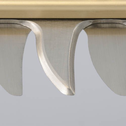 京セラ(リョービ) ヘッジトリマー用替刃(生垣バリカン用替刃) 強力刃 380mm 6731007(1個)[生活用品 その他]_8