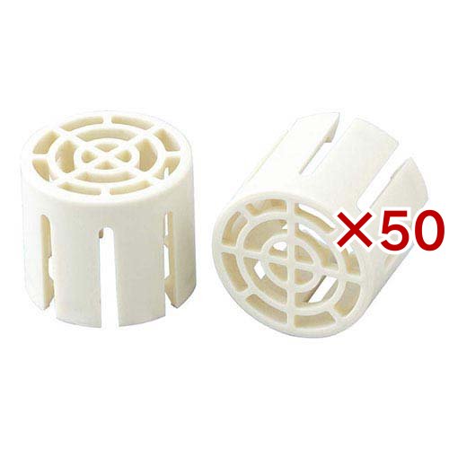 因幡 防虫ドレンキャップ DC-1416(2個入×50セット)[エアコン] 25,493円