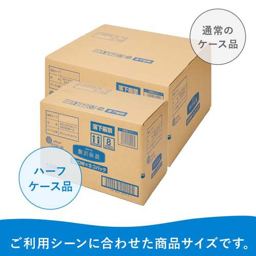 エリエール 贅沢保湿 コンパクトケース品 200組 3箱 4個入 箱ティッシュ の通販は - 爽快ドラッグ au PAY マーケット 通販サイト