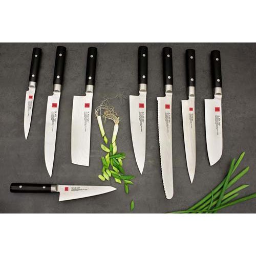 スミカマ 霞(KASUMI) フルーツナイフ 8cm 82008(1本)[包丁(調理器具)]_4