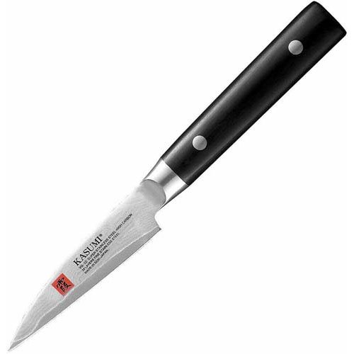 スミカマ 霞(KASUMI) フルーツナイフ 8cm 82008(1本)[包丁(調理器具)]