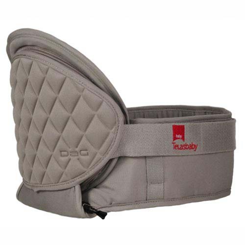 TeLasbaby(テラスベビー) DaG1 C310 カームベージュ(1個)[おんぶ用品・だっこ用品 その他]