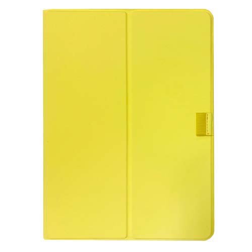 Digio2 iPad 10.9インチ用 ハードケースカバー TBC-IP2207Y(1個)[情報家電　その他]