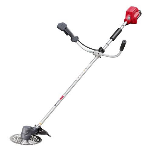 京セラ(リョービ) 充電式刈払機(草刈機) DK3600L2 661500A(1台)[生活用品 その他]