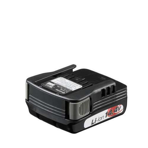 京セラ(リョービ) 純正 リチウムイオン電池パック バッテリー 14.4V B