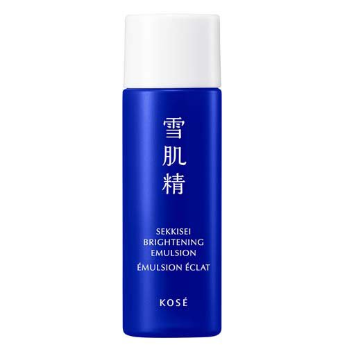 薬用雪肌精 ブライトニング エマルジョン(20mL)[薬用・美白乳液]の通販