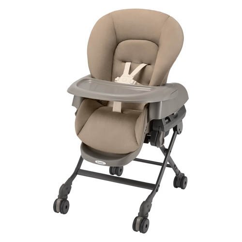 【良品・箱付】手動 combi ネムリラ＋L bedi long ハイローチェア combi ネムリラ＋L bedi long 手動タイプ ハイローチェア コンビ