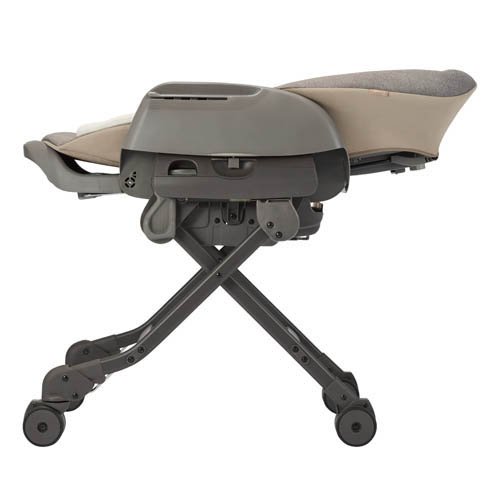 コンビ(combi) ネムリラ Auto DR グレー(1台)[雑貨 その他] 楽天