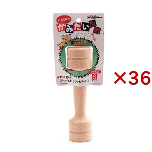 ドギーマン かみたい放題(36セット)[犬のおもちゃ・しつけ]