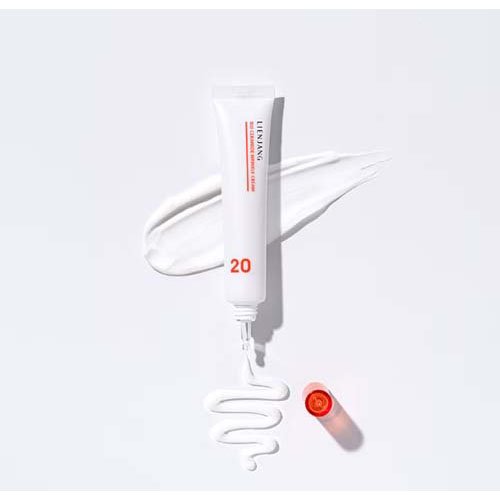 LIENJANG(リエンジャン) バイオセラマイドクリーム20(40ml×12セット)[保湿クリーム]_2