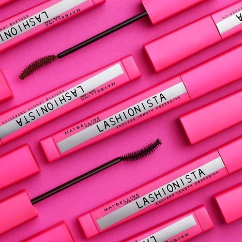 メイベリン ラッシュニスタ N 01 ブラック マスカラ ロング お湯で落ちる 7 5ml マスカラ の通販はau Pay マーケット 爽快ドラッグ