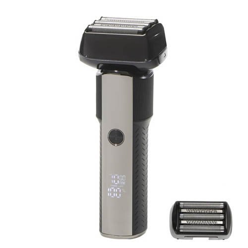 ターボ付き5枚刃シェーバーDX 替刃付き 04463(1台)[シェーバー]