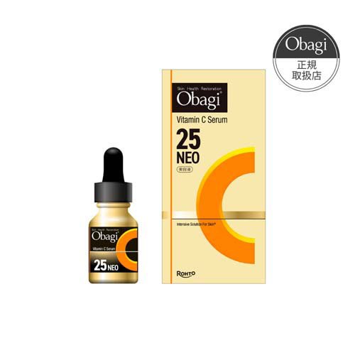 オバジC25セラム ネオ(12ml)[保湿美容液]