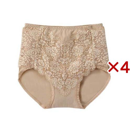 腰らくショーツ M(4セット)[骨盤ベルト]