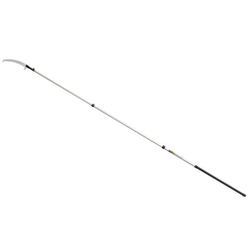 シルキー はやうち 390mm 3段 178-39 剪定・枝打用(1本)[剪定用品・農具]