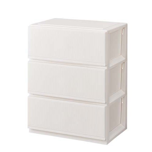 スタイルケース組立式 6503深型 W(1個)[収納]