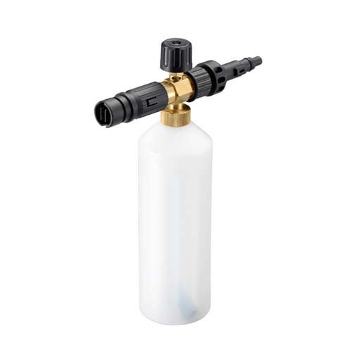 リョービ(京セラ) バリアブル泡ノズル(タンク容量750mL) 6710257(1個)[生活用品 その他]の通販は 6,366円