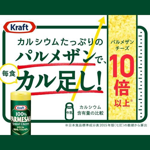クラフト パルメザンチーズ(80g×12セット)[乾物・惣菜 その他] クラフト パルメザンチーズ(80g×12セット)[乾物・惣菜 その他]