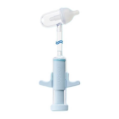 ごきげん鼻水すいとるん(1個)[ベビー綿棒] 鼻吸い器・鼻みず取り器