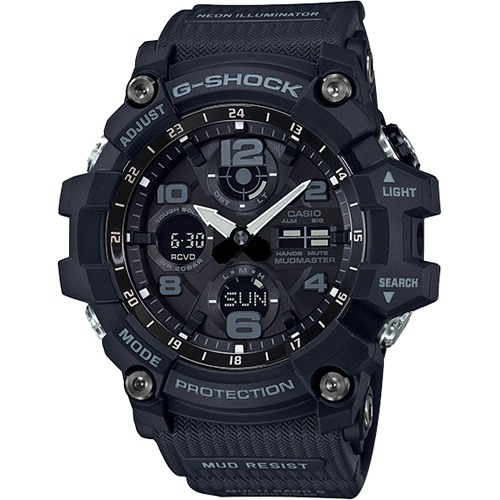 カシオ G-SHOCK GWG-100-1AJF(1個)[生活用品 その他]