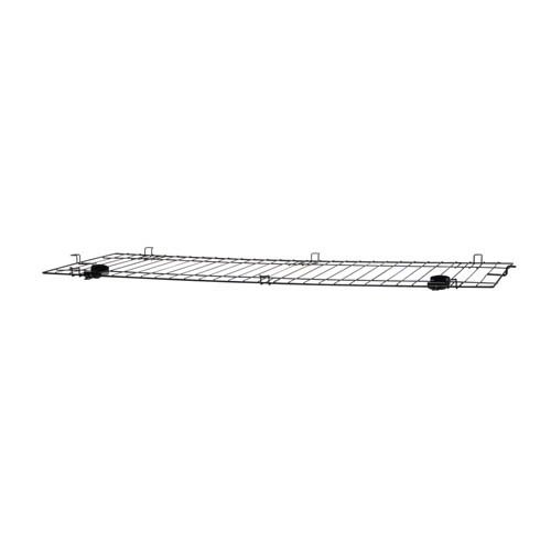 インテリアペットサークル 120-60 屋根面(1台)[ペット用サークル・ケージ・ルーム・タワー]