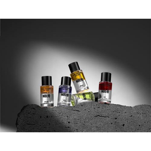 ノーライ ベターザンパフュームボディスプリッツ モール(25mL×3セット