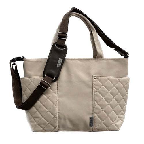 COAROO コアルーバッグ ハナロ ベージュ CRHNR-BE(1個入)[日用品 その他]