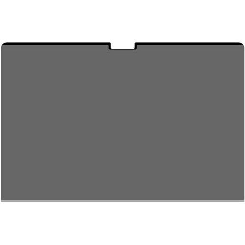 Digio2 MacBookPro 14インチ用 のぞき見防止フィルタ SF-MBP1401FLGPV(1枚)[液晶保護フィルム]_1