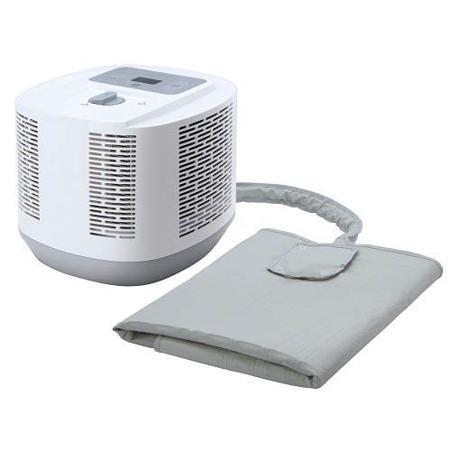 ディーズクオリティー 温冷水敷きパッド DQM-1A(1台)[生活用品 その他] 45,008円