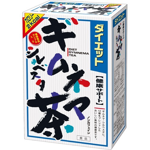 ダイエットギムネマ茶(8g*24包)[ダイエットフード その他]