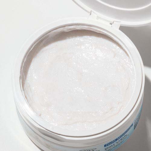 レイヴィー ボディスクラブ ゴートミルク(250g×6セット)[ボディ