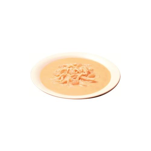 いなば チャオ 海老クリームスープ ささみ ほたて貝柱 甘海老入り(40g*96袋セット)[キャットフード(ウェット)]_1