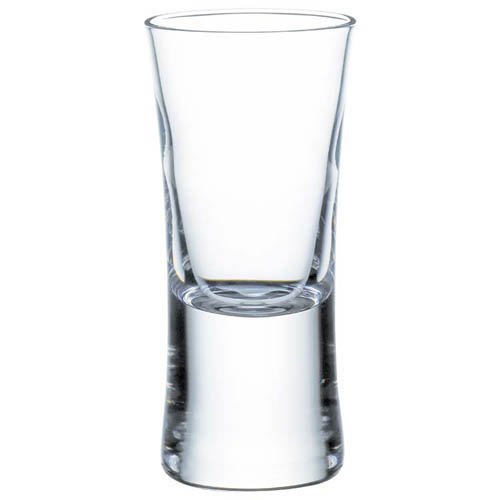 ショットグラス 44ml 食洗機対応 B-00319(72個)[食器・カトラリー その他]