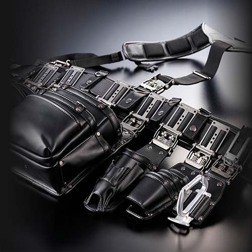 SHOX サポートベルト SHX-20(1個)[工具]_2