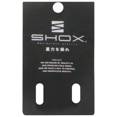 SHOX サポートベルト SHX-20(1個)[工具]_6