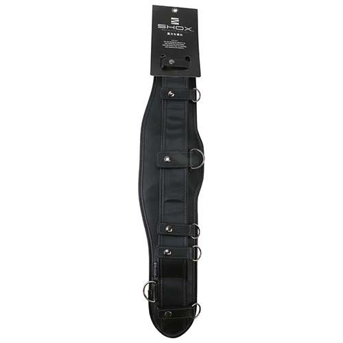 SHOX サポートベルト SHX-20(1個)[工具]_8