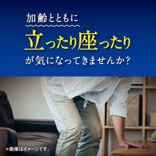 グルコサミンEX 約30日分 立ったり座ったりが気になる方に(240粒*5袋セット)[グルコサミン]_1