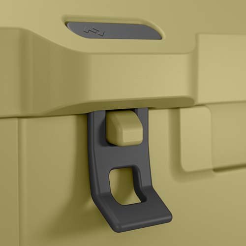 ドメティック クーラーボックス オリーブオイル PATR20 OO(1個)[冷却用品] ドメティック クーラーボックス オリーブオイル PATR20 OO(1個)[冷却