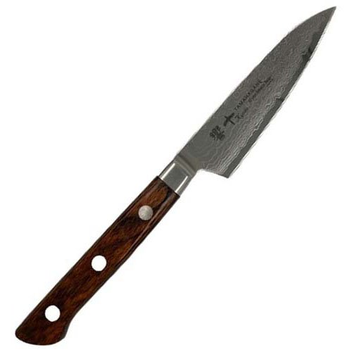 響十 TAMAHAGANE ペアリングナイフ 90mm KP-1109(1本)[包丁(調理器具)] 8,480円