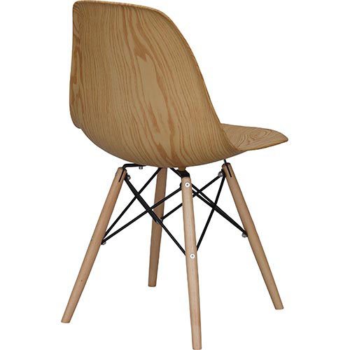 東谷 チェア ナチュラル CL-894OAK(1個)[椅子]_1