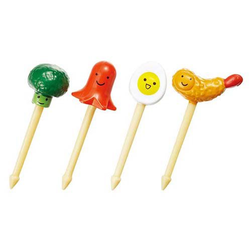 おかずピック(8本入×480セット)[キッチン用品 その他]_1