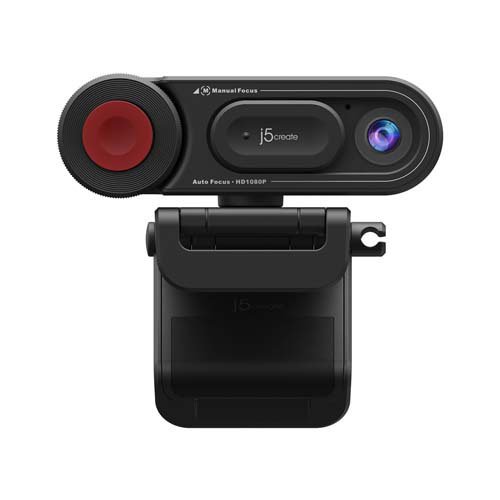 AF／MF切替 書画カメラ機能搭載 USBフルHD Webカメラ JVU250(1個)[情報家電　その他]_2