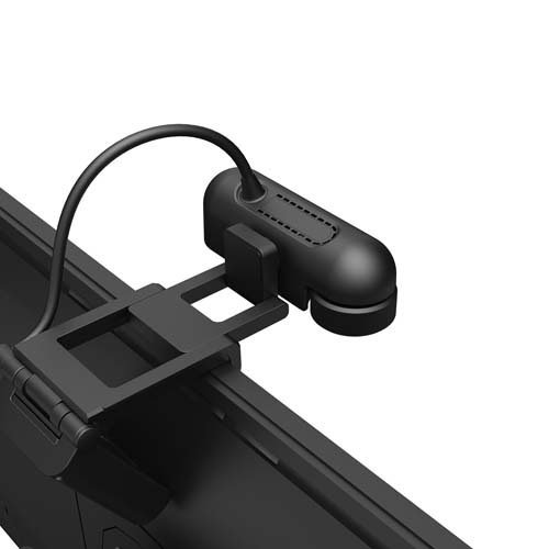 AF／MF切替 書画カメラ機能搭載 USBフルHD Webカメラ JVU250(1個)[情報家電　その他]_5